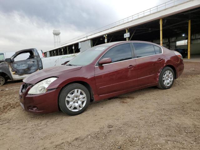 Photo 1 from auction – 2011 NISSAN ALTIMA BAS with VIN 1N4AL2AP6BN419615