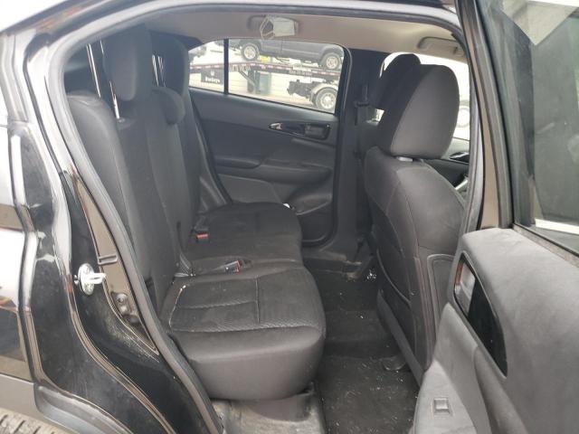 Photo 10 from auction – 2019 MITSUBISHI ECLIPSE CR with VIN JA4AT3AAXKZ010418