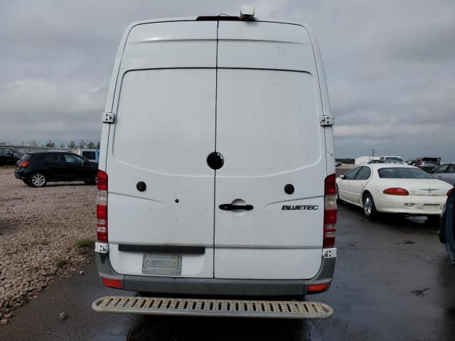 Photo 6 from auction – 2012 MERCEDES-BENZ SPRINTER 2 with VIN WD3PE8CB9C5714576
