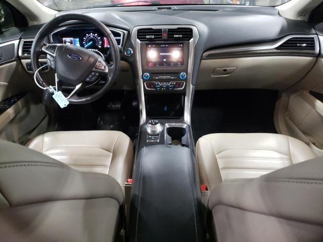 Photo 8 from auction – 2017 FORD FUSION SE with VIN 3FA6P0HD7HR348859