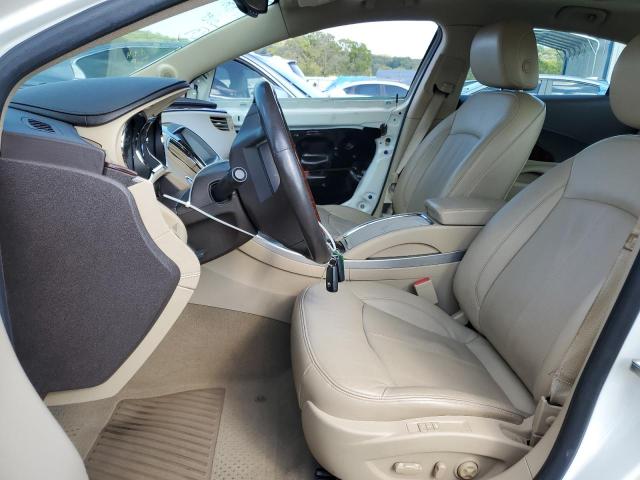 Photo 7 from auction – 2011 BUICK LACROSSE C with VIN 1G4GE5ED0BF110633