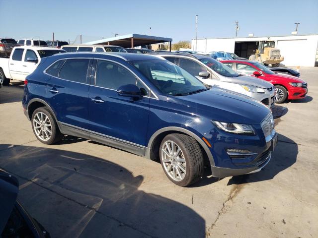 Photo 4 from auction – 2019 LINCOLN MKC RESERV with VIN 5LMCJ3C96KUL17663