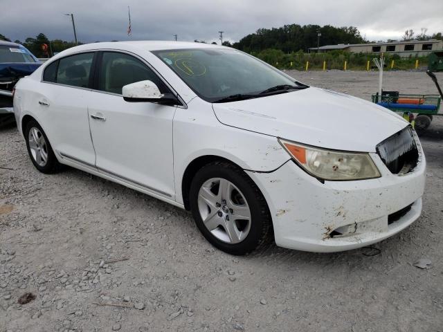 Photo 4 from auction – 2011 BUICK LACROSSE C with VIN 1G4GA5EC4BF267357