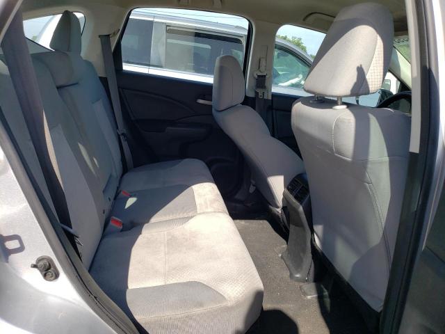 Photo 11 from auction – 2016 HONDA CR-V LX with VIN 2HKRM4H38GH646384