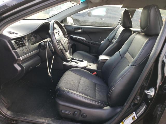 Photo 7 from auction – 2014 TOYOTA CAMRY L with VIN 4T1BF1FK8EU421093