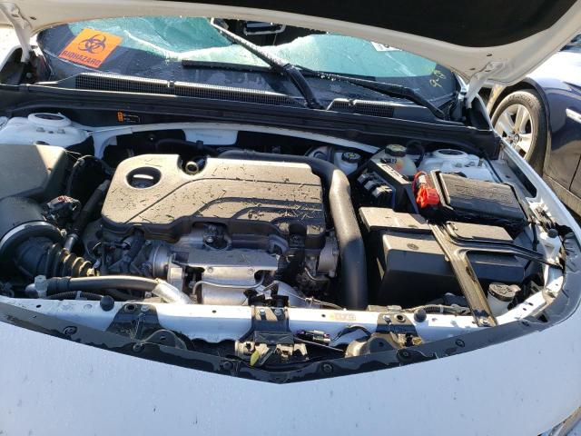 Photo 11 from auction – 2017 CHEVROLET MALIBU LS with VIN 1G1ZB5ST2HF291480