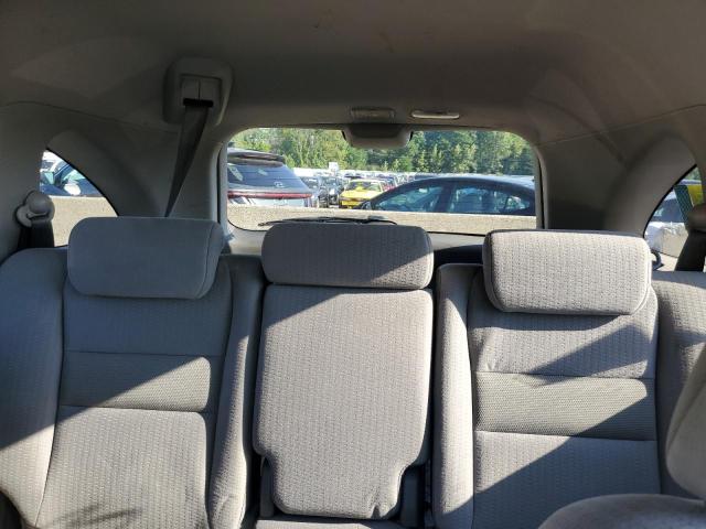 Photo 10 from auction – 2007 HONDA CR-V EX with VIN JHLRE48577C085155