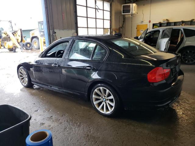 Photo 2 from auction – 2011 BMW 328 XI with VIN WBAPK7C50BA820954