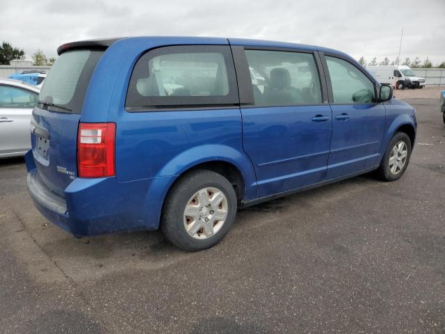 Photo 3 from auction – 2010 DODGE GRAND CARA with VIN 2D4RN4DE3AR381973