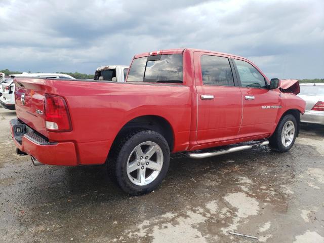 Photo 3 from auction – 2011 DODGE RAM 1500 with VIN 1D7RV1CT4BS502253
