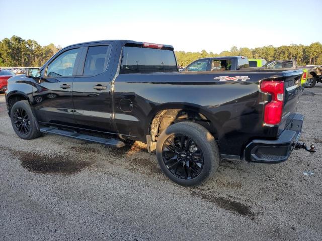 Photo 2 from auction – 2019 CHEVROLET SILVERADO with VIN 1GCRYBEF8KZ240386