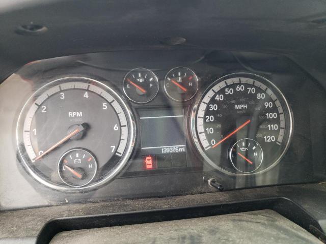 Foto 9 de la subasta – 2012 DODGE RAM 2500 S con VIN 3C6LD5BT5CG127940