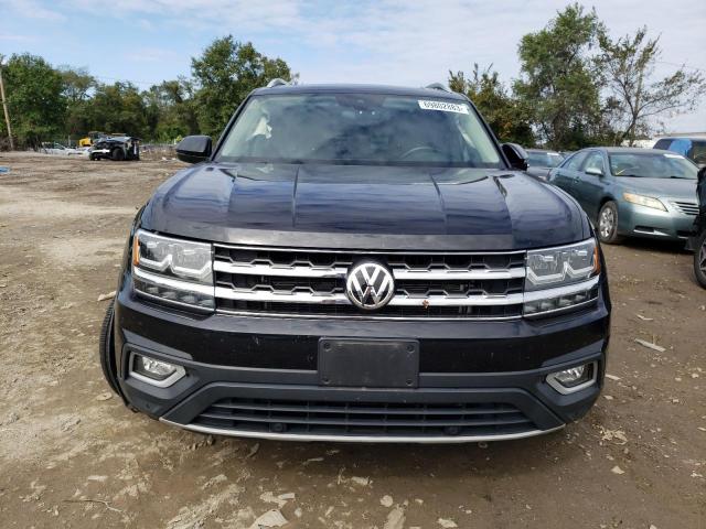 Photo 5 from auction – 2018 VOLKSWAGEN ATLAS SEL with VIN 1V2ER2CA6JC548997