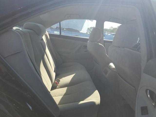 Photo 10 from auction – 2009 TOYOTA CAMRY BASE with VIN 4T1BE46K39U862771