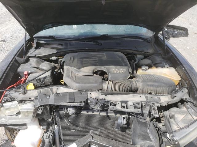 Photo 11 from auction – 2014 DODGE CHARGER SE with VIN 2C3CDXBG0EH269014