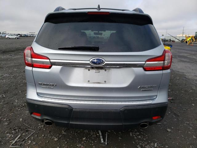Photo 6 from auction – 2019 SUBARU ASCENT LIM with VIN 4S4WMAPD9K3459635