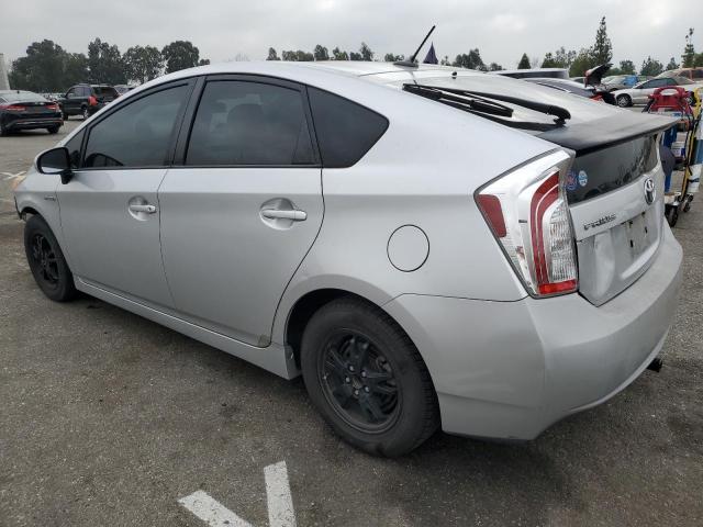 Снимка 2 от търг – 2012 TOYOTA PRIUS с VIN JTDKN3DU9C5454750