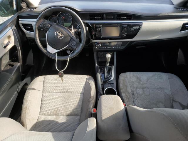 Photo 8 from auction – 2016 TOYOTA COROLLA L with VIN 2T1BURHE9GC647451