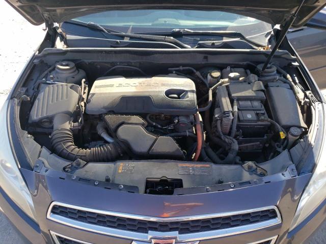 Photo 11 from auction – 2013 CHEVROLET MALIBU 2LT with VIN 1G11F5SR8DF211275