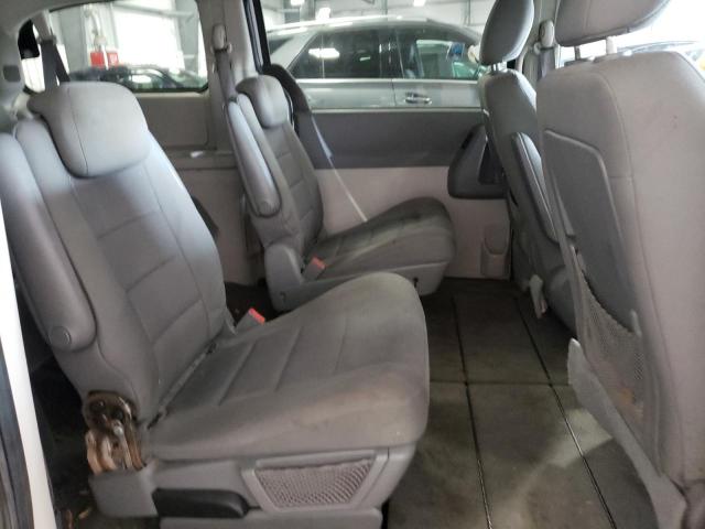 Photo 11 from auction – 2009 DODGE GRAND CARA with VIN 2D8HN44E69R623273