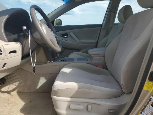 Photo 7 from auction – 2011 TOYOTA CAMRY BASE with VIN 4T1BF3EK8BU217242