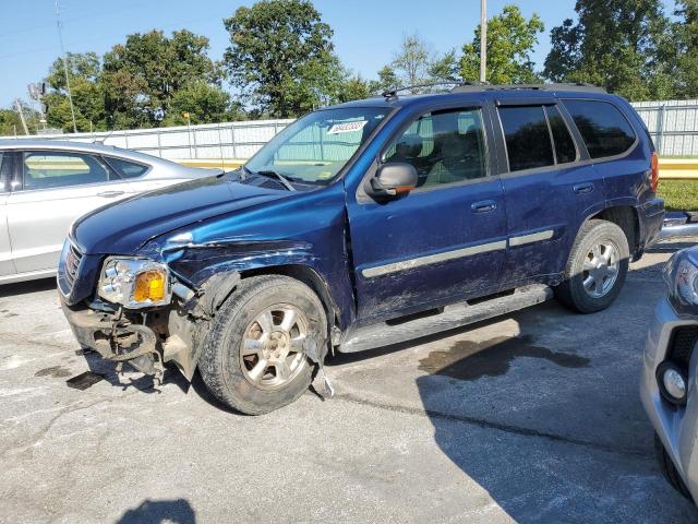 GMC ENVOY 2004 z numerem VIN 1GKDT13S342376878 - Zdjęcie z aukcji
