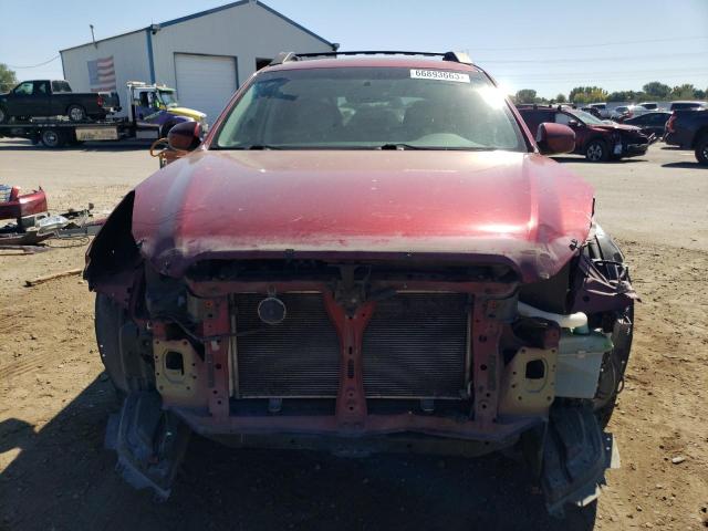 Снимка 5 от търг – 2011 SUBARU OUTBACK 2. с VIN 4S4BRBGC6B3430252