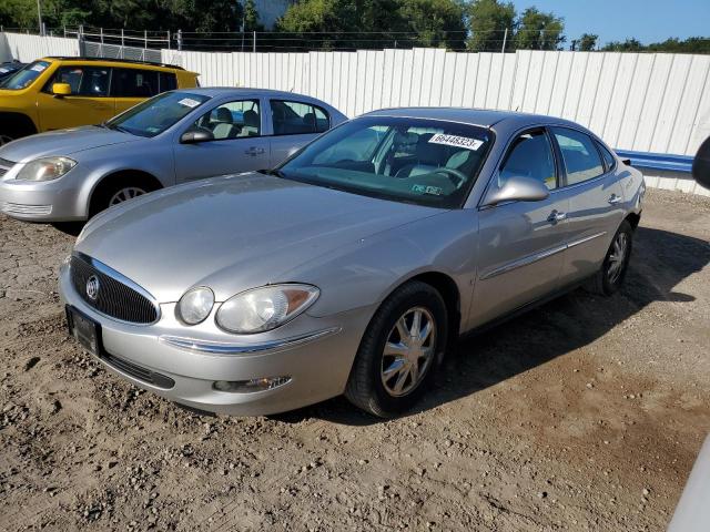 BUICK LACROSSE C 2007 مع رقم تعريف المركبة 2G4WC582271120784 - صورة من المزاد