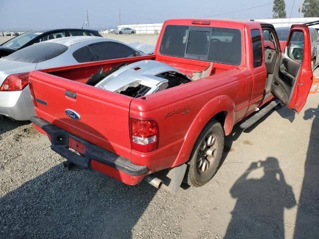 Photo 3 from auction – 2011 FORD RANGER SUP with VIN 1FTLR4FE3BPB05624