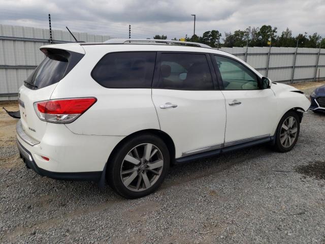 صورة رقم 3 من المزاد - 2015 NISSAN PATHFINDER مع VIN 5N1AR2MN6FC668772