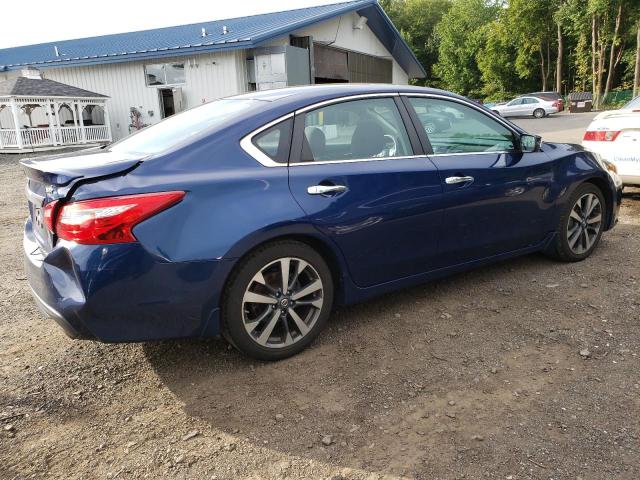 Photo 3 from auction – 2016 NISSAN ALTIMA 2.5 with VIN 1N4AL3AP9GC267192