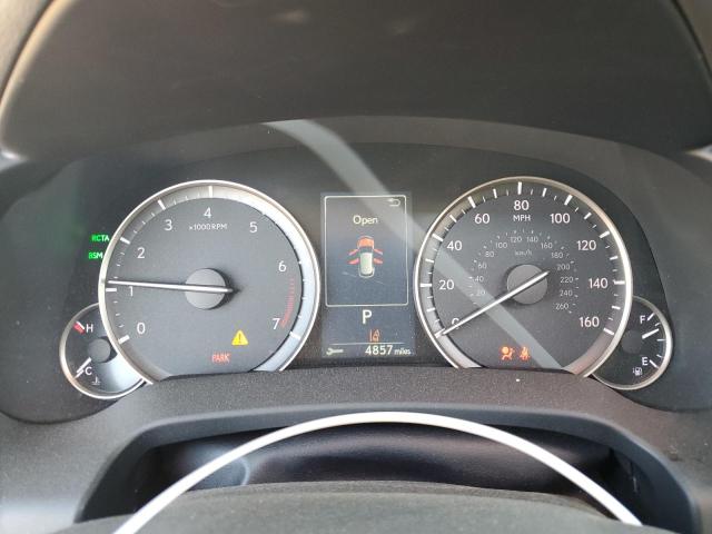 Снимка 9 от търг – 2018 LEXUS RX 350 BAS с VIN 2T2BZMCA0JC144578