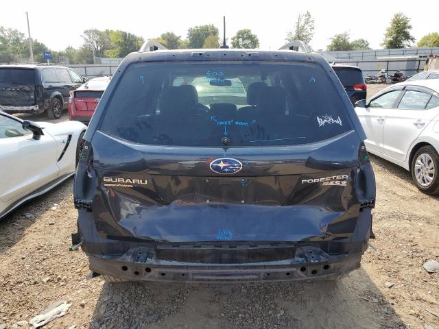 Photo 6 from auction – 2014 SUBARU FORESTER 2 with VIN JF2SJAMC7EH541976