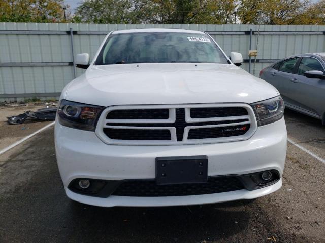Photo 5 from auction – 2018 DODGE DURANGO GT with VIN 1C4RDJDG6JC434657