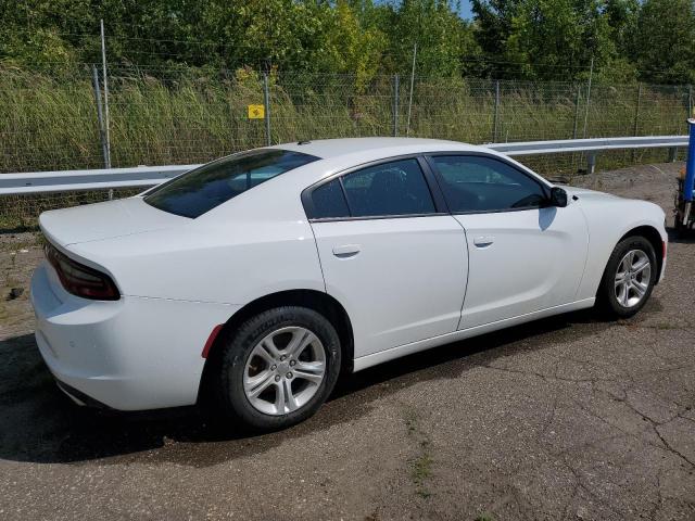 Photo 3 from auction – 2022 DODGE CHARGER SX with VIN 2C3CDXBG4NH152293