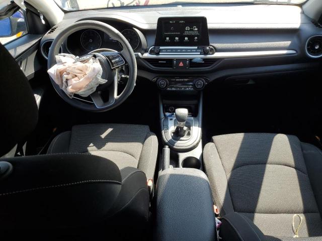 Photo 8 from auction – 2019 KIA FORTE FE with VIN 3KPF24AD6KE066110