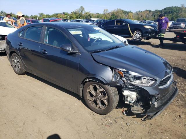 Photo 4 from auction – 2019 KIA FORTE FE with VIN 3KPF24AD0KE061548