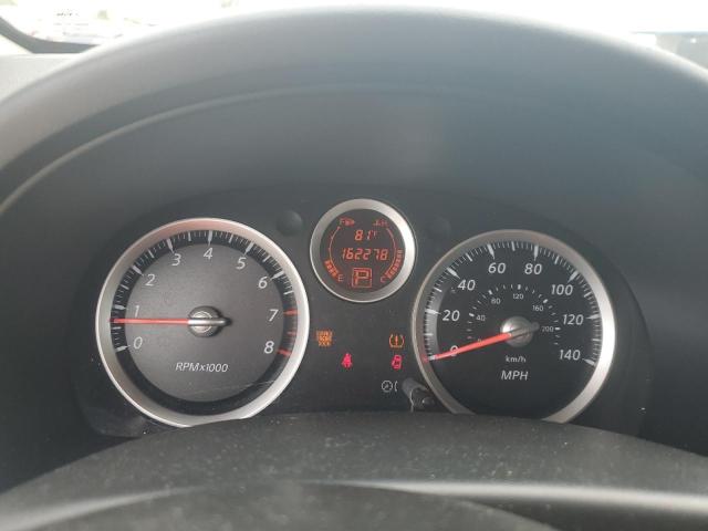 Photo 9 from auction – 2010 NISSAN SENTRA 2.0 with VIN 3N1AB6AP1AL721254