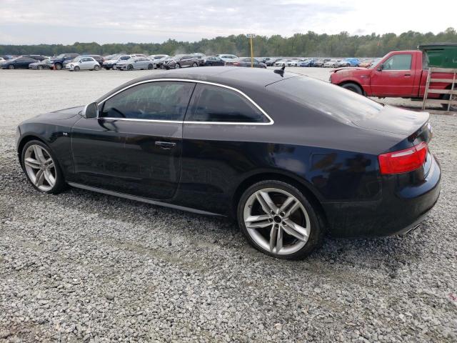 Photo 2 from auction – 2009 AUDI S5 QUATTRO with VIN WAURV78T59A030549