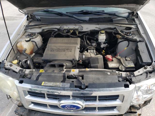 Photo 12 from auction – 2011 FORD ESCAPE LIM with VIN 1FMCU0EG5BKC13391