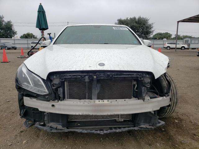 Photo 5 from auction – 2014 MERCEDES-BENZ E 350 with VIN WDDHF5KB9EB023386