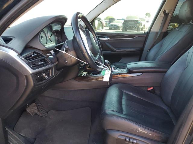 Photo 7 from auction – 2015 BMW X5 XDRIVE3 with VIN 5UXKR0C54F0K70331