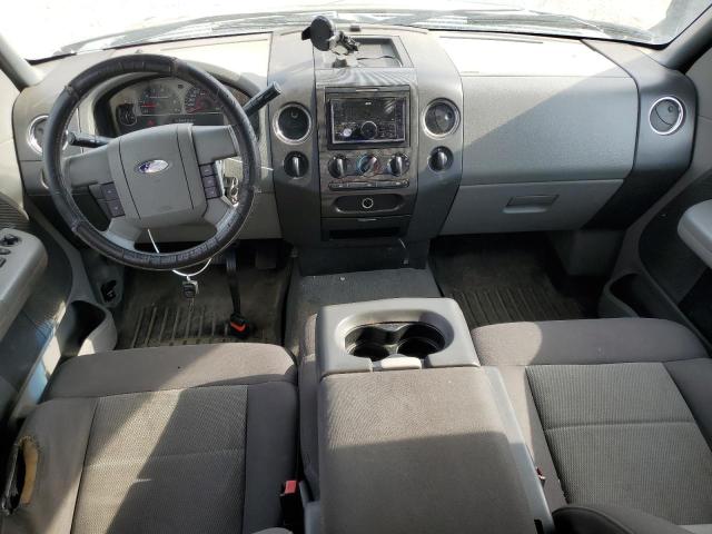 Photo 8 from auction – 2006 FORD F150 SUPER with VIN 1FTPW14V06FB24848