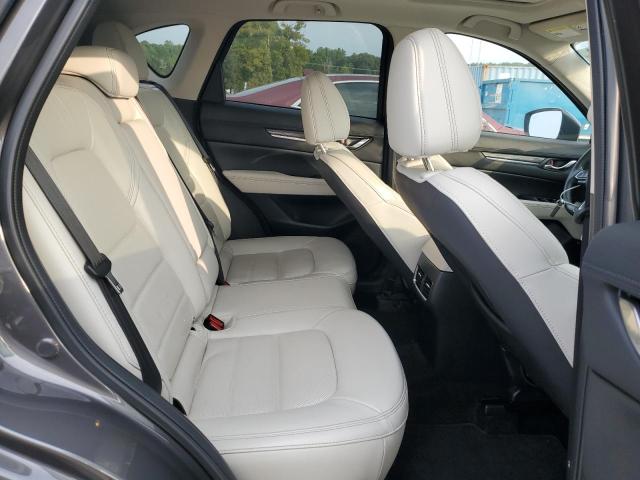 Photo 11 from auction – 2018 MAZDA CX-5 GRAND with VIN JM3KFADM0J1440295