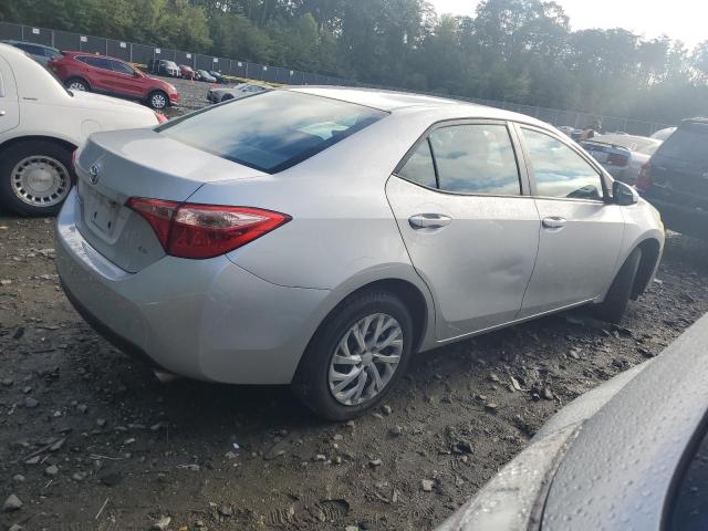 Photo 3 from auction – 2018 TOYOTA COROLLA L with VIN 2T1BURHE6JC109765