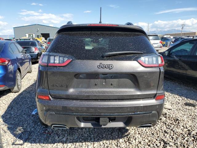 Photo 6 from auction – 2019 JEEP CHEROKEE L with VIN 1C4PJMDX9KD410432