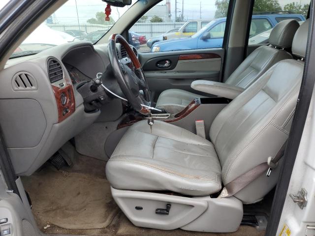 صورة رقم 7 من المزاد - 2007 GMC ENVOY DENA مع VIN 1GKET63MX72157326