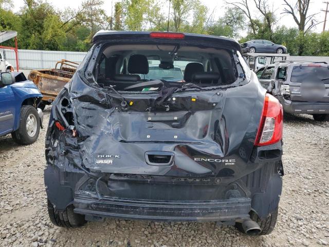 Photo 6 from auction – 2015 BUICK ENCORE with VIN KL4CJGSB5FB137833