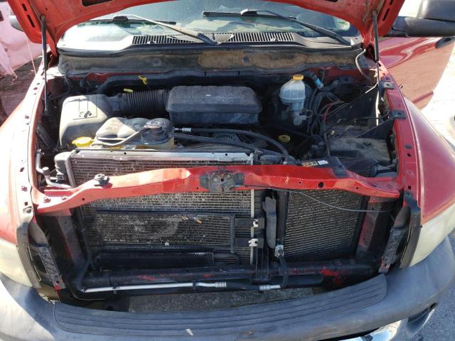 Photo 11 from auction – 2002 DODGE RAM 1500 with VIN 1D7HU18N72J197734