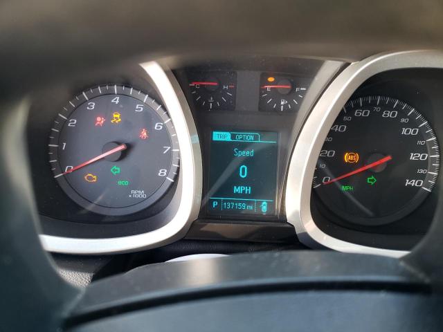 Photo 9 from auction – 2017 CHEVROLET EQUINOX with VIN 2GNFLEEK7H6321875